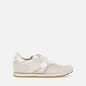 PHILIPPE MODEL PARIS Sneakers "Blville" WHITE Uomo 
