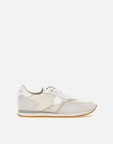 PHILIPPE MODEL PARIS Sneakers "Blville" WHITE Uomo 