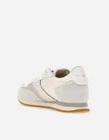 PHILIPPE MODEL PARIS Sneakers "Blville" WHITE Uomo 