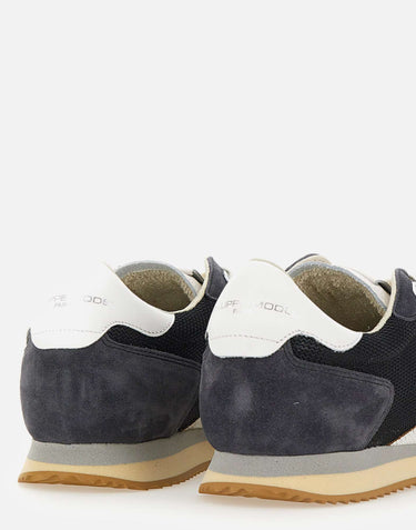 Sneakers "Blville" BVLU W002 PHILIPPE MODEL PARIS 