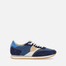 PHILIPPE MODEL PARIS Sneakers "Blville" BLUE Uomo 