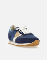 PHILIPPE MODEL PARIS Sneakers "Blville" BLUE Uomo 
