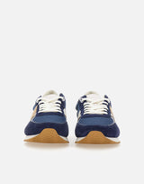 PHILIPPE MODEL PARIS Sneakers "Blville" BLUE Uomo 