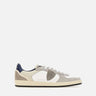 PHILIPPE MODEL PARIS Sneakers "Pgal" GREY Uomo 