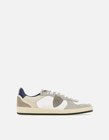 PHILIPPE MODEL PARIS Sneakers "Pgal" GREY Uomo 