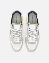 PHILIPPE MODEL PARIS Sneakers "Pgal" GREY Uomo 