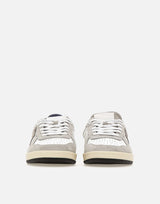 PHILIPPE MODEL PARIS Sneakers "Pgal" GREY Uomo 