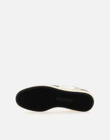 PHILIPPE MODEL PARIS Sneakers "Pgal" GREY Uomo 