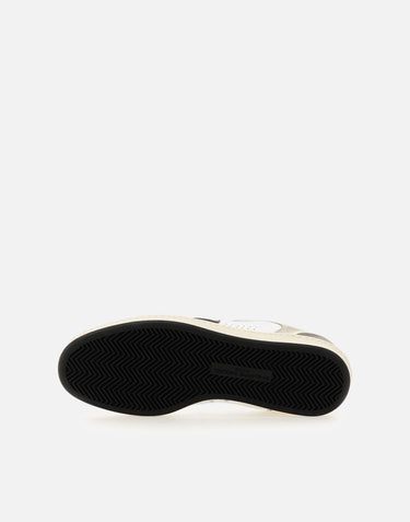 PHILIPPE MODEL PARIS Sneakers "Pgal" GREY Uomo 