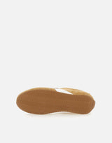 PHILIPPE MODEL PARIS Sneakers "Planche" BROWN Donna 