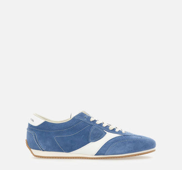 PHILIPPE MODEL PARIS Sneakers "Planche" BLUE Uomo 