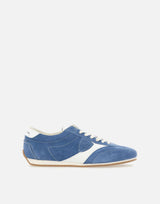 PHILIPPE MODEL PARIS Sneakers "Planche" BLUE Uomo 