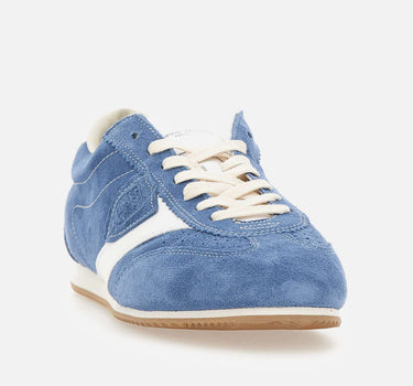 PHILIPPE MODEL PARIS Sneakers "Planche" BLUE Uomo 