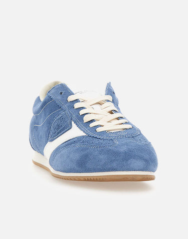 PHILIPPE MODEL PARIS Sneakers "Planche" BLUE Uomo 
