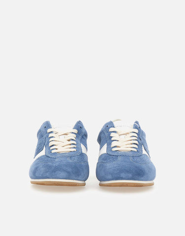 PHILIPPE MODEL PARIS Sneakers "Planche" BLUE Uomo 