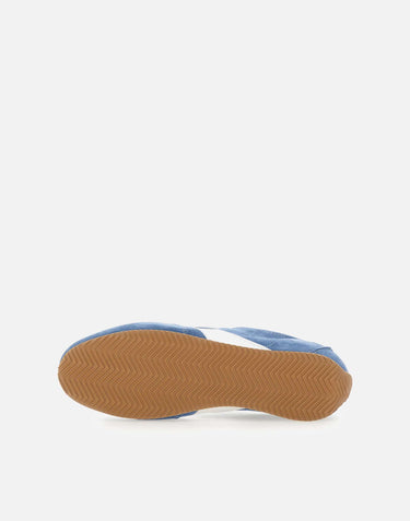 PHILIPPE MODEL PARIS Sneakers "Planche" BLUE Uomo 