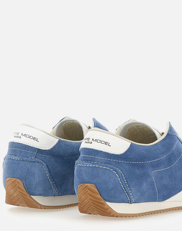 PHILIPPE MODEL PARIS Sneakers "Planche" BLUE Uomo 