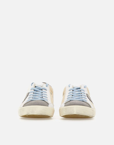 Sneakers "Prsx" PRLU DX02 PHILIPPE MODEL PARIS 