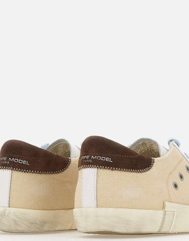 Sneakers "Prsx" PRLU DX02 PHILIPPE MODEL PARIS 