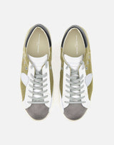 Sneakers "Prsx" PRLU DX03 PHILIPPE MODEL PARIS 