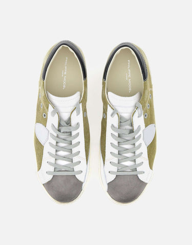 Sneakers "Prsx" PRLU DX03 PHILIPPE MODEL PARIS 