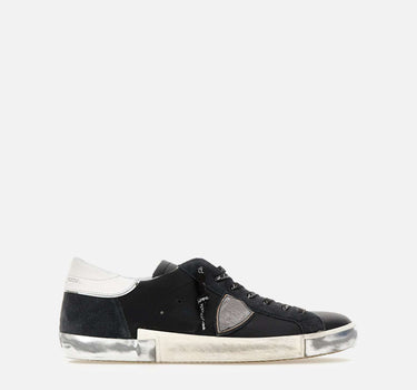 PHILIPPE MODEL PARIS Sneakers "Prsx" BLUE Uomo 