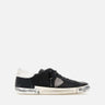 PHILIPPE MODEL PARIS Sneakers "Prsx" BLUE Uomo 