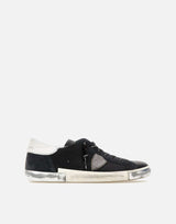 PHILIPPE MODEL PARIS Sneakers "Prsx" BLUE Uomo 