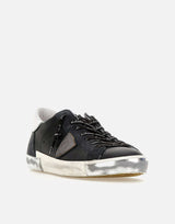 PHILIPPE MODEL PARIS Sneakers "Prsx" BLUE Uomo 