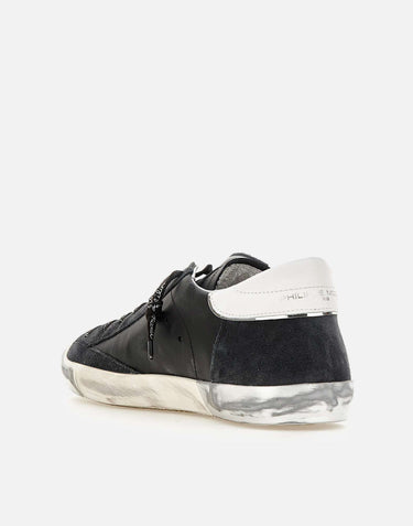 PHILIPPE MODEL PARIS Sneakers "Prsx" BLUE Uomo 