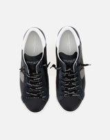 PHILIPPE MODEL PARIS Sneakers "Prsx" BLUE Uomo 