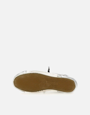 PHILIPPE MODEL PARIS Sneakers "Prsx" BLUE Uomo 
