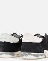 PHILIPPE MODEL PARIS Sneakers "Prsx" BLUE Uomo 