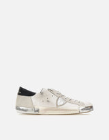 PHILIPPE MODEL PARIS Sneakers "Prsx" WHITE Uomo 