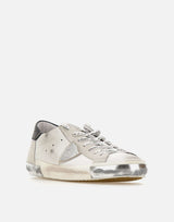 PHILIPPE MODEL PARIS Sneakers "Prsx" WHITE Uomo 