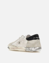 PHILIPPE MODEL PARIS Sneakers "Prsx" WHITE Uomo 
