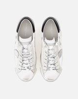 PHILIPPE MODEL PARIS Sneakers "Prsx" WHITE Uomo 