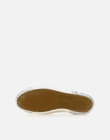 PHILIPPE MODEL PARIS Sneakers "Prsx" WHITE Uomo 