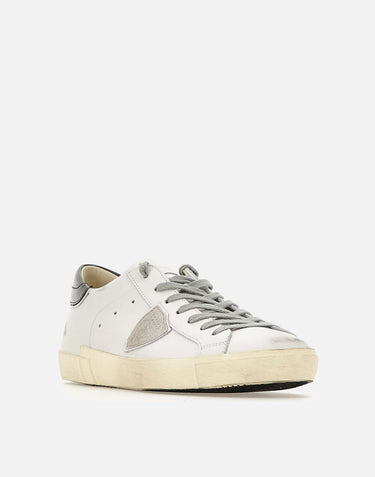 Sneakers "Prsx" PRLU V030 PHILIPPE MODEL PARIS 