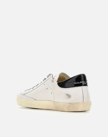 Sneakers "Prsx" PRLU V030 PHILIPPE MODEL PARIS 