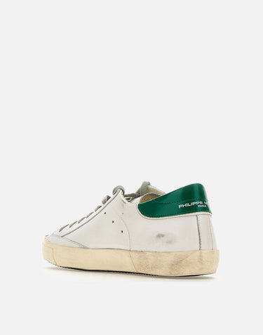 Sneakers "Prsx" PRLU V031 PHILIPPE MODEL PARIS 