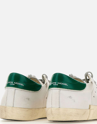 Sneakers "Prsx" PRLU V031 PHILIPPE MODEL PARIS 