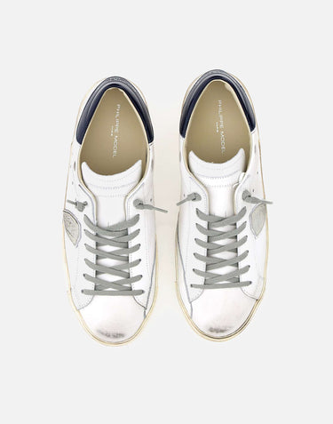 Sneakers "Prsx" PRLU V032 PHILIPPE MODEL PARIS 