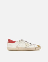 PHILIPPE MODEL PARIS Sneakers "Prsx" WHITE Uomo 