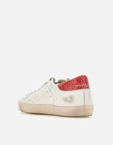 PHILIPPE MODEL PARIS Sneakers "Prsx" WHITE Uomo 