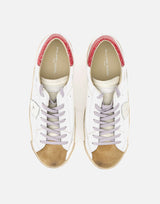 PHILIPPE MODEL PARIS Sneakers "Prsx" WHITE Uomo 