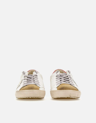 PHILIPPE MODEL PARIS Sneakers "Prsx" WHITE Uomo 