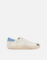 PHILIPPE MODEL PARIS Sneakers "Prsx" WHITE Uomo 