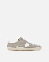 PHILIPPE MODEL PARIS Sneakers "Prsx" GREY Uomo 