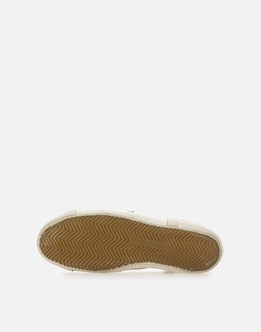 PHILIPPE MODEL PARIS Sneakers "Prsx" GREY Uomo 